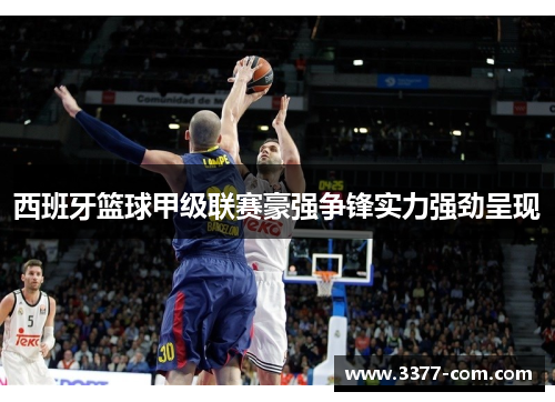 西班牙篮球甲级联赛豪强争锋实力强劲呈现